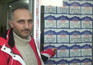 Konut piyasasında çelişki